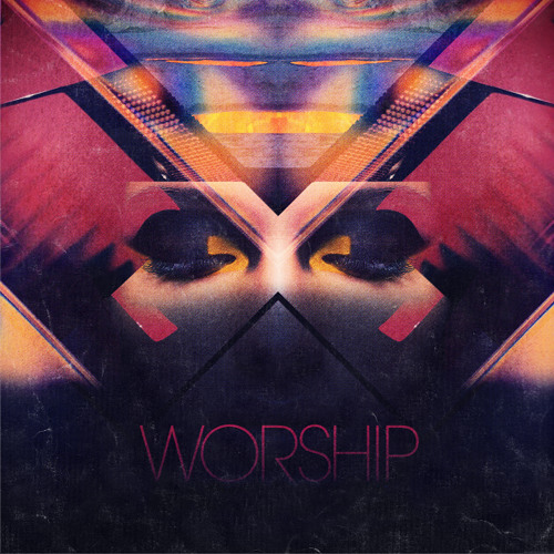 Worship - Alpha Centauri