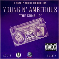 Smitty - G Feat. Louis' Flacko & JT - Totem Pole