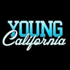 Young California HipHop Mix 5.14.13
