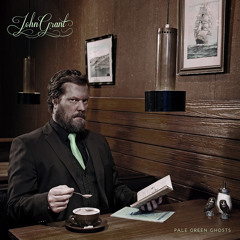 John Grant - Pale Green Ghosts (Xinobi Remix) FREE DOWNLOAD