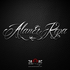 ALAN & KEPA - Sageata albastra