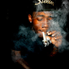 Brain Clouded (Dizzy Wright type Instrumental)