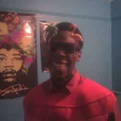 Oke Needed Training (ROUGH AS FUCK DEMO)