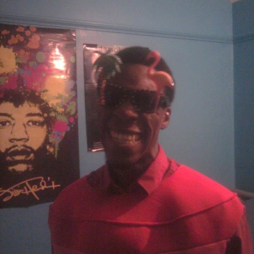 Oke Needed Training (ROUGH AS FUCK DEMO)