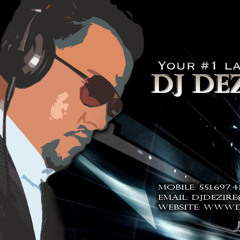 Dj Dezire