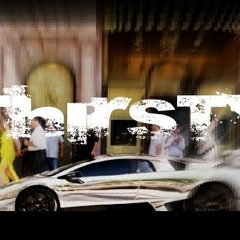 ThirstY Instrumental snippet Prod. Nic.e.Barrz