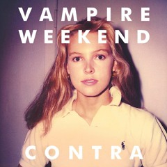 Diplomat's Son - Vampire Weekend instrumental cover