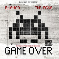 Blanco & The Jacka - Cruising USA ft. Freddie Gibbs & Styles P