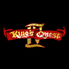 KQIV - 07 The Ogre and Scary Trees