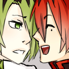 [UTAU talkloid] Bothering Youe [KAI KIM VCV & YOUE笑顔VCV]