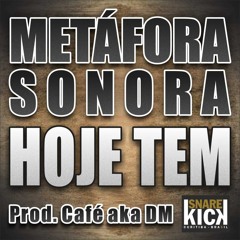 Met4fora - Hoje Tem