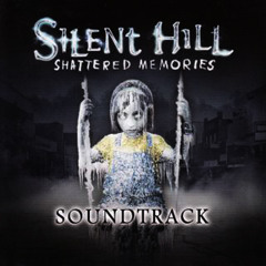Acceptance - Silent Hill: Shattered Memories Soundtrack.