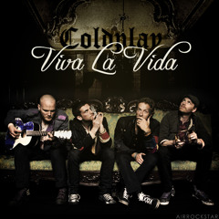 Coldplay - Viva la vida ( Octavian edit 2013)