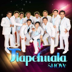 Amor prohibido - Tlapehuala Show