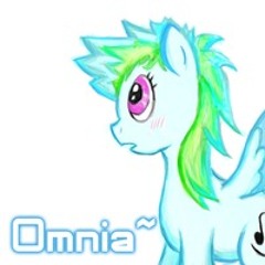 Omnipony - WIP 5 (Gaige DeSpain Edit)