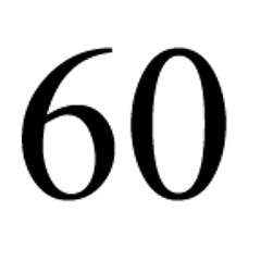 60