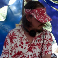 Dougal is aLive @ TropicalHearts Spring Campout.
