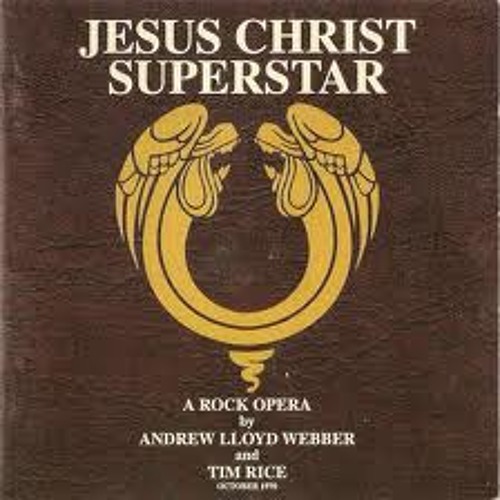 Stream user113454374 | Listen to 08- Gethsemane (Jesus Christ Superstar