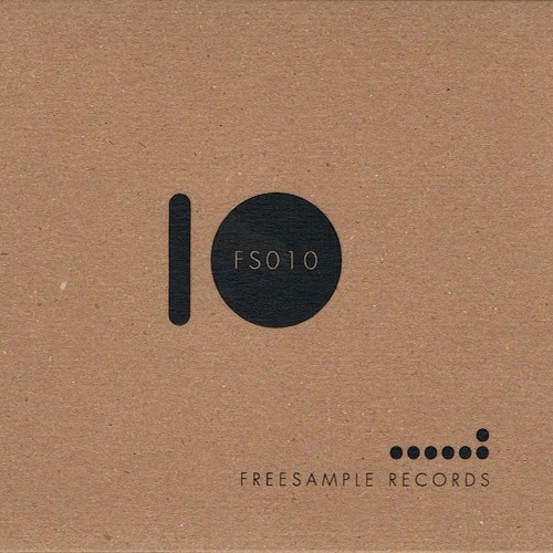 #FS010 :: silvio marquardt - pilgrim´s journey :: part of the release "FS010"