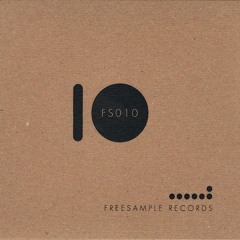 #FS010 :: albee - bella coola :: part of the release "FS010"