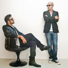 Organic podcast | 007 - NEVERDOGS  ★ NEON ISLAND Residency @ Carpe Diem Beach