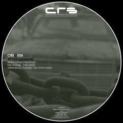 Joton - Last Change (VSK Remix)