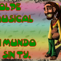 GOLPE MUSICAL.-Mi mundo sin ty