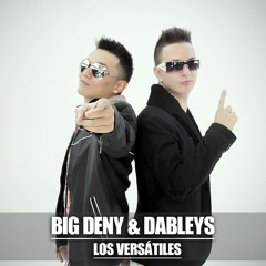 Chris Bleys Feat Big Deny - Perreo A Poca Luz (Prod. By MGL El Poeta)