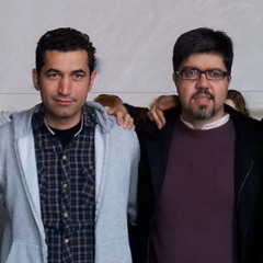 Tar & Qaychak Bass; Radman Tavakoli, Hamed Afshari