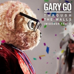 Through The Walls (Widower Remix)