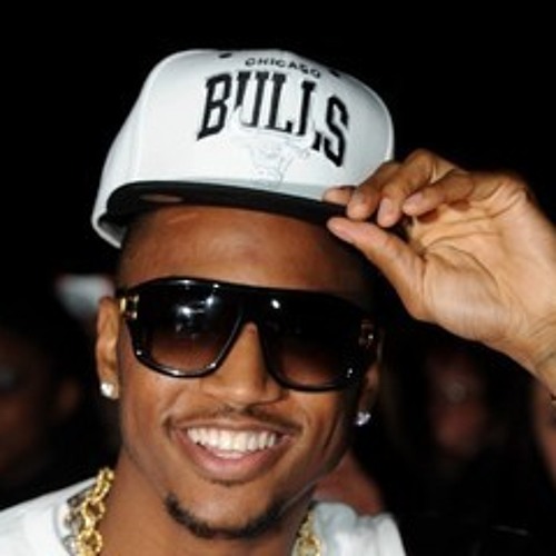 Trey Songs f. Jay Z - Only You