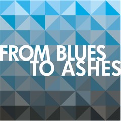 Camila De Santi ::: from blues to ashes ::: mai2013