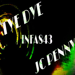 "U.O.E.N.O FREESTYLE" (Remix) Tye Dye, Infa843 & JC Penny