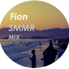 Fion Summer Mix