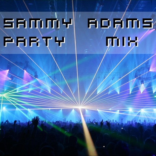 Sammy Adams Party Mix
