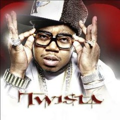 Twista Ft. Luther Vandross -  For One Night