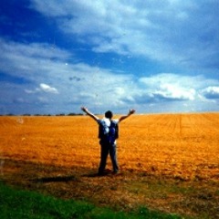 Off to California (traditional Irish hornpipe) cute arr. for DADGAD Taylor Baby, box, tenor banjo