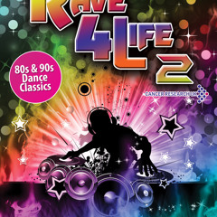 The Key , The Secret, Rob Digital Rave 4 Life  Teaser Remix