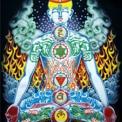 MUNDOS PARALELOS :EL SONIDO DE LA LUZ-FRECUENCIAS CURATIVAS