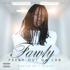 15. Fawty- Bet Dat