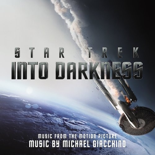 Michael Giacchino - Stark Trek: Intro Darkness FULL ALBUM - Soundtrack
