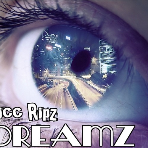 Trey Saliento ft. Wabis Band- DREAMZ