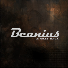 Beanius-Strikes Back. Album Preview 2013 NEW RELEASE