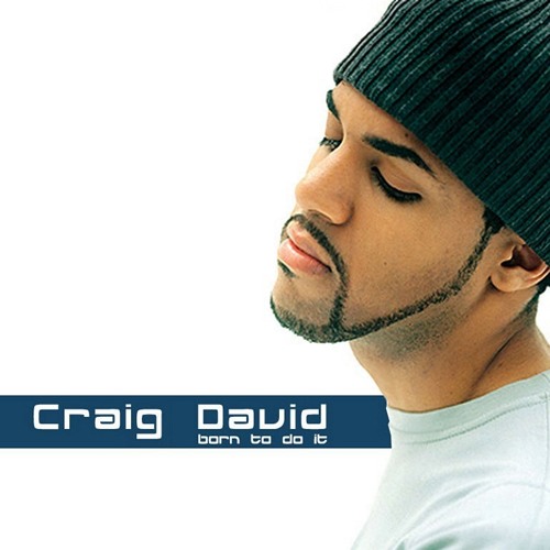 Craig David - Fill Me In Live Acoustic