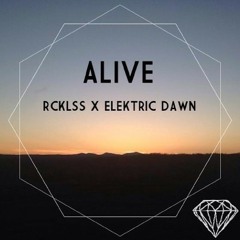 Alive (Click 'Buy' For Free DL)