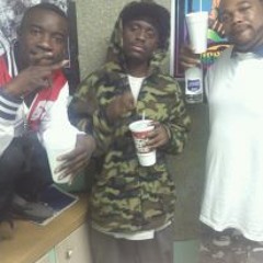 Dmobb ft.Bigg Polk-It aint no luv