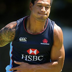Folau Must Be In Wallabies Squad