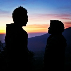 05. LENSA - Tenang Kau Disana