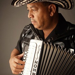 JORGE MEZA Y SU TROPICOLOMBIA - mi gran amor