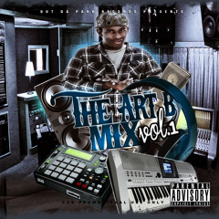 Underground Rmx Art B Feat Swagg P